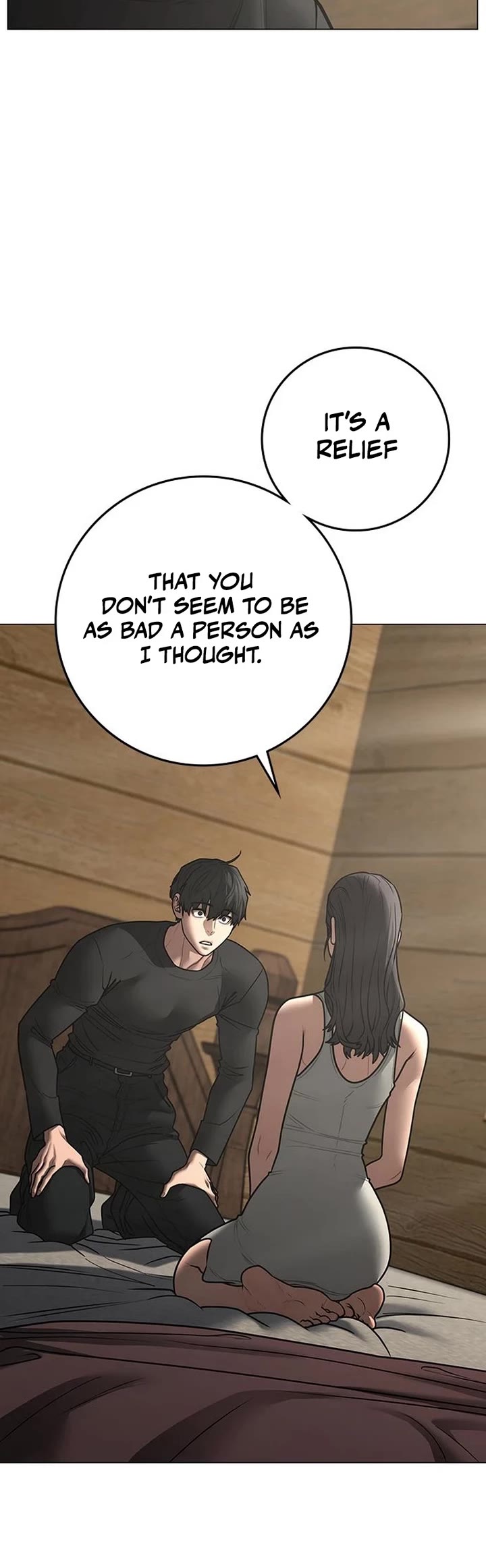 Reality Quest Chapter 184 page 24 - Chapter 184
