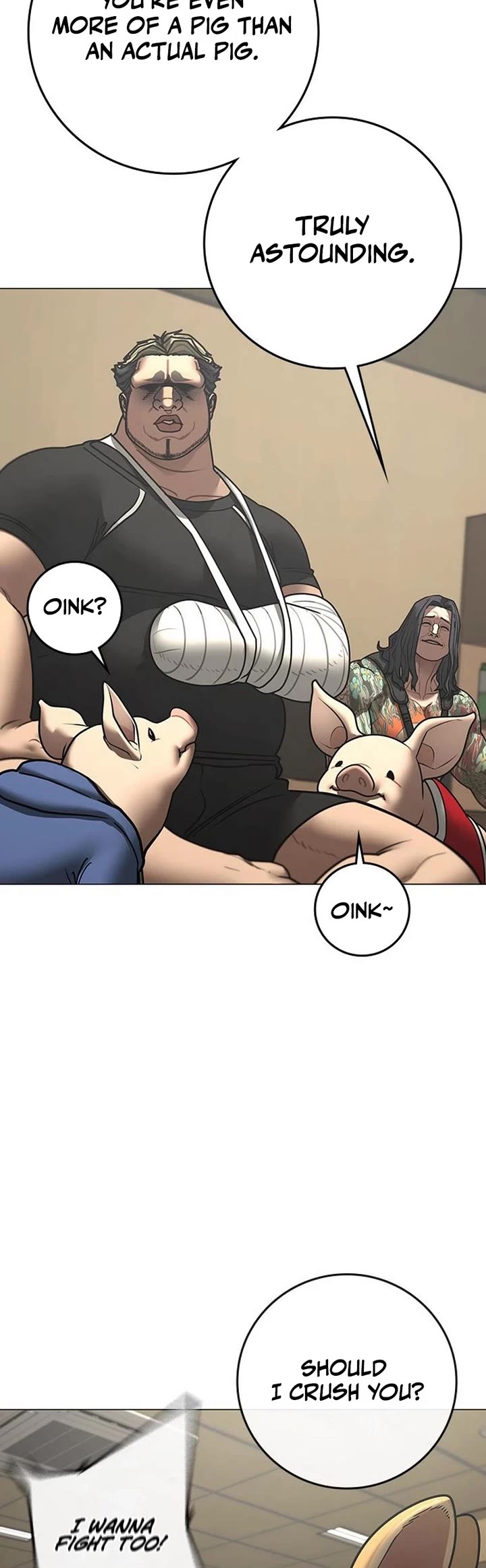 Reality Quest Chapter 184 page 38 - Chapter 184