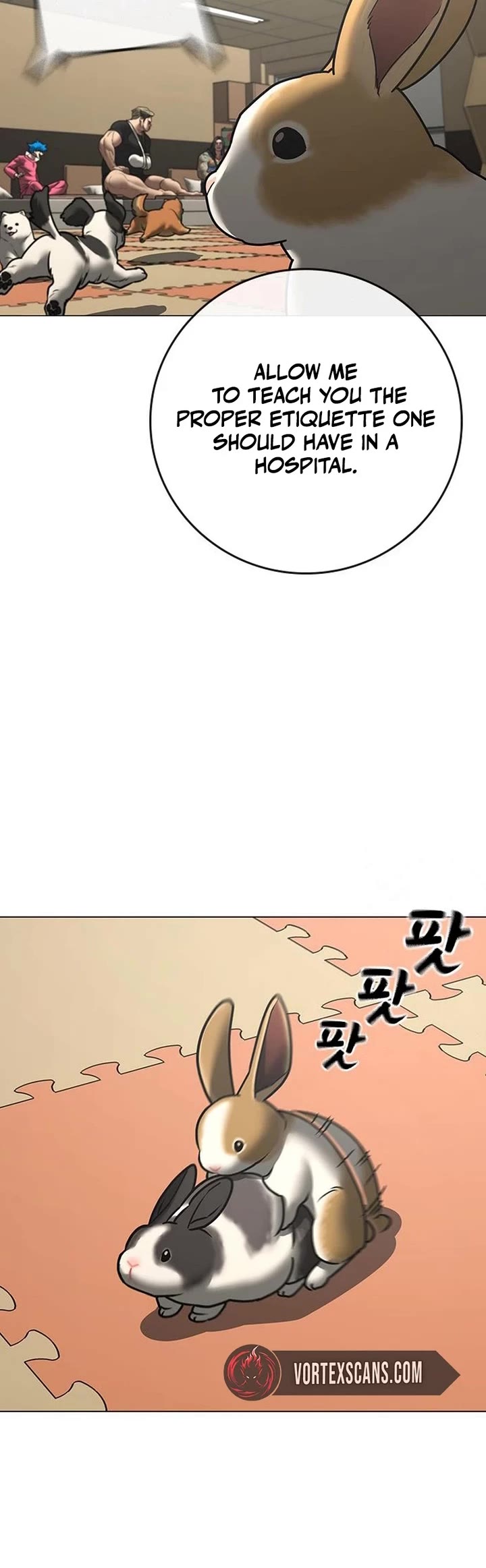 Reality Quest Chapter 184 page 39 - Chapter 184