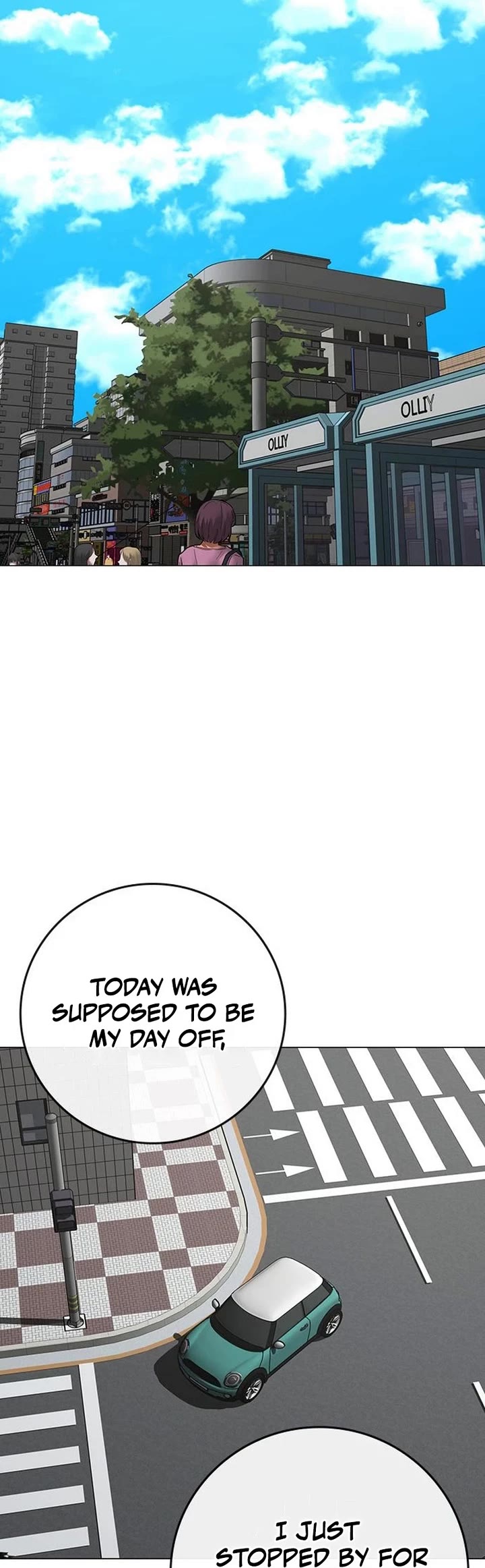 Reality Quest Chapter 184 page 44 - Chapter 184