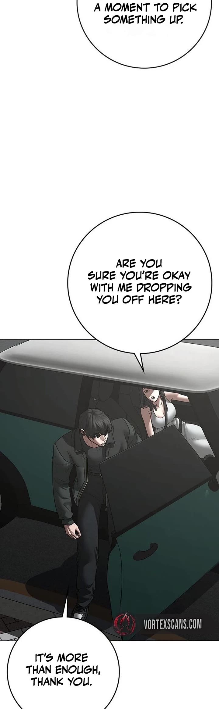 Reality Quest Chapter 184 page 45 - Chapter 184