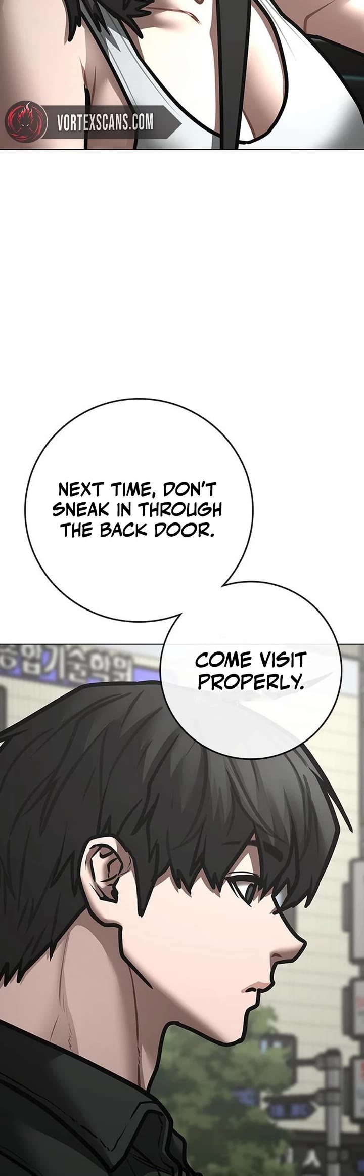 Reality Quest Chapter 184 page 50 - Chapter 184