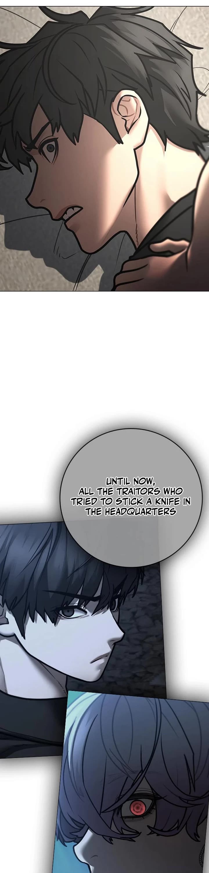 Reality Quest Chapter 184 page 7 - Chapter 184