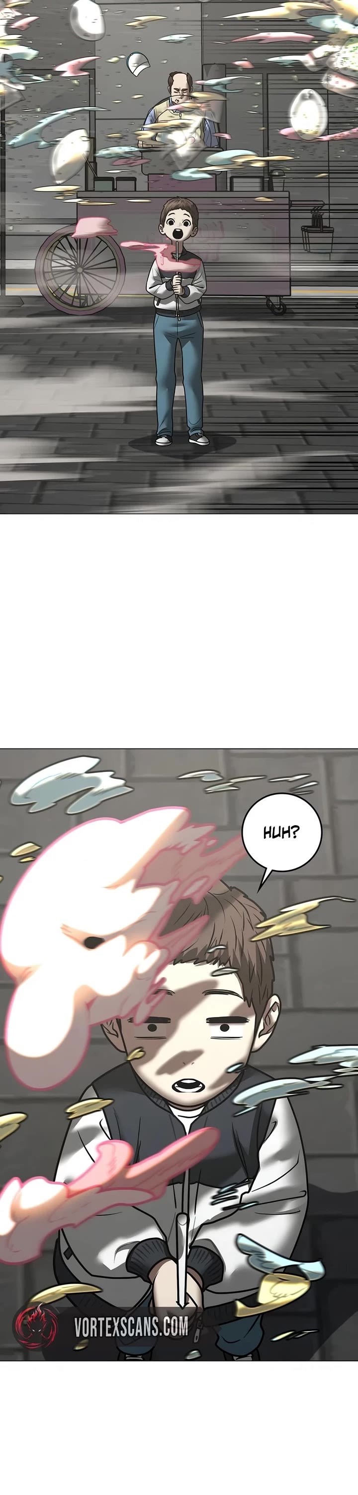 Reality Quest Chapter 185 page 25 - Chapter 185