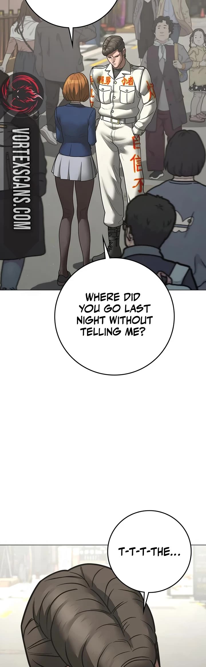 Reality Quest Chapter 185 page 27 - Chapter 185