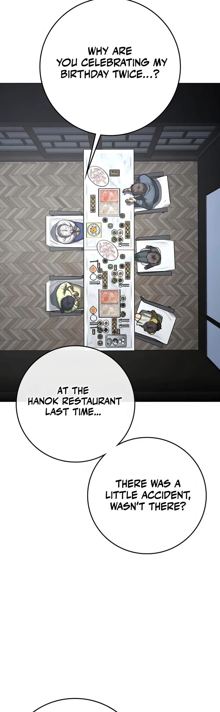 Reality Quest Chapter 185 page 36 - Chapter 185