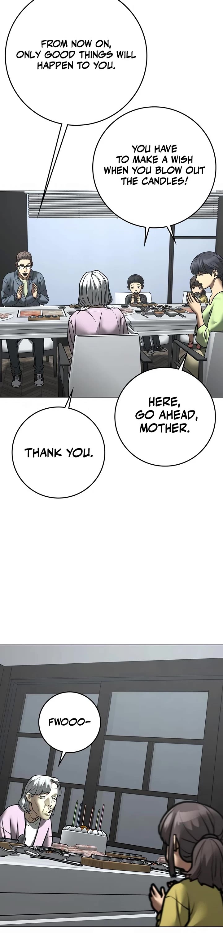 Reality Quest Chapter 185 page 37 - Chapter 185