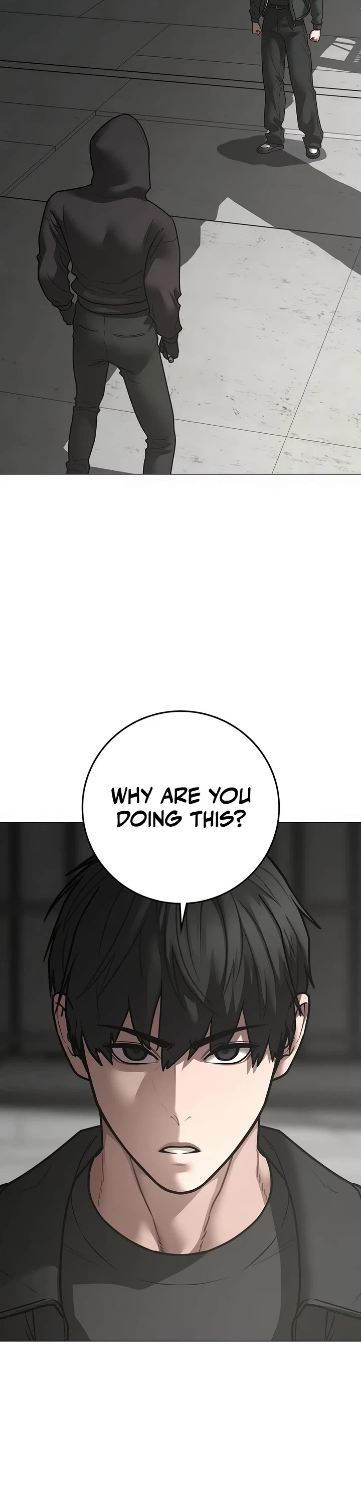 Reality Quest Chapter 185 page 43 - Chapter 185