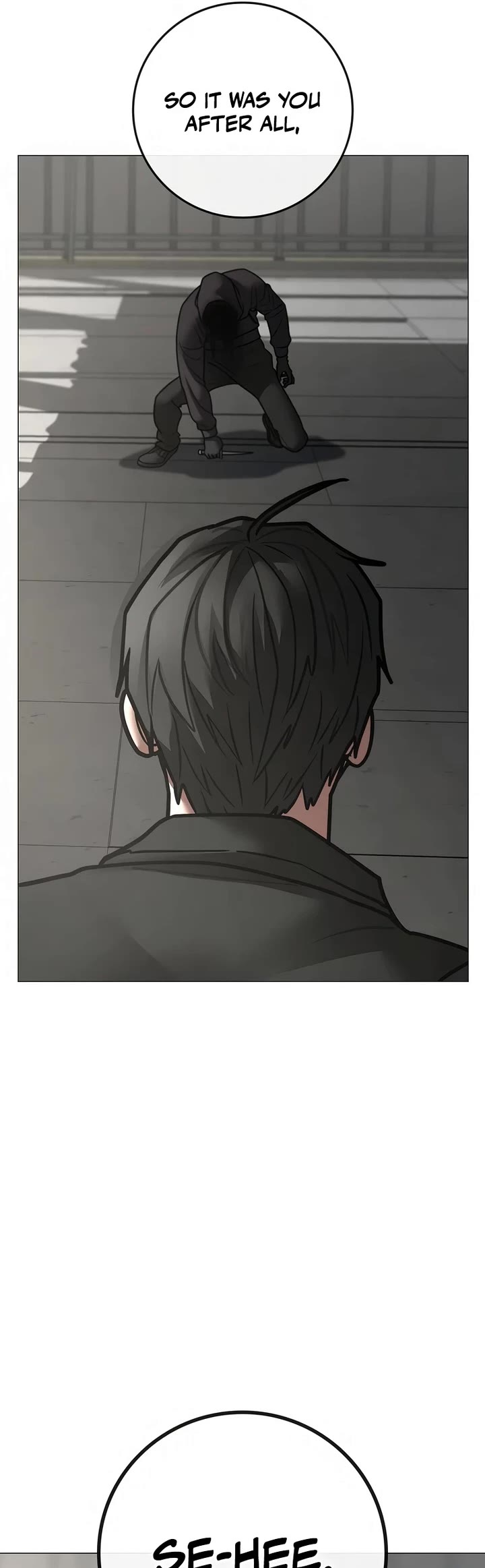 Reality Quest Chapter 185 page 50 - Chapter 185