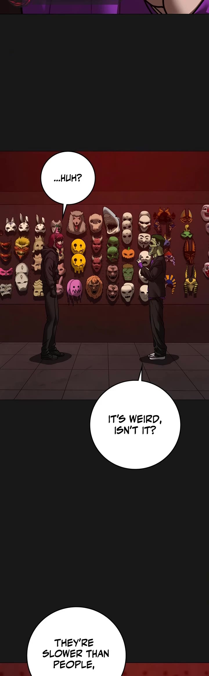 Reality Quest Chapter 185 page 54 - Chapter 185