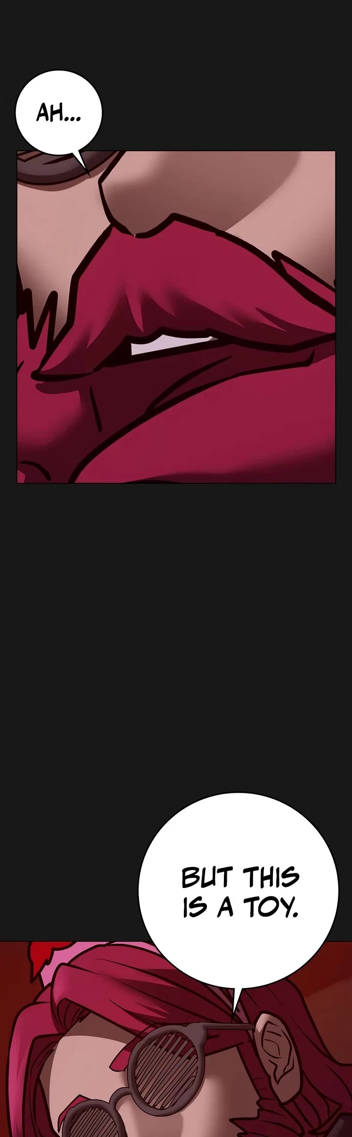 Reality Quest Chapter 185 page 59 - Chapter 185