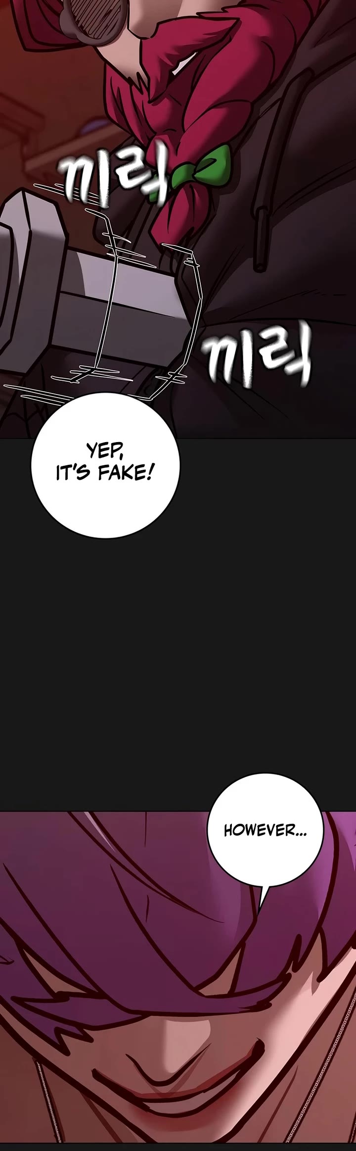 Reality Quest Chapter 185 page 60 - Chapter 185