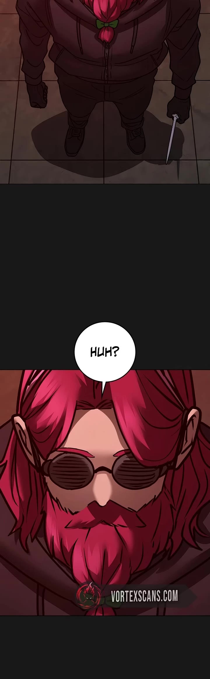 Reality Quest Chapter 185 page 63 - Chapter 185