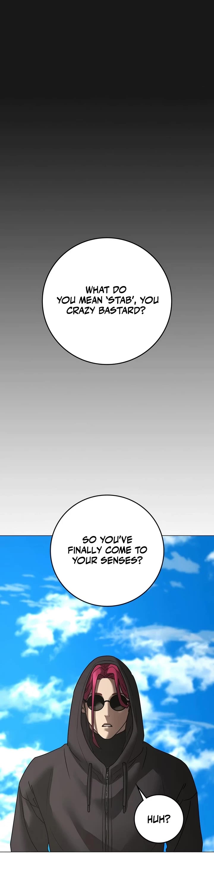Reality Quest Chapter 185 page 64 - Chapter 185