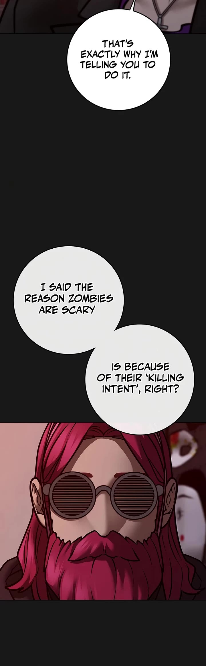 Reality Quest Chapter 185 page 72 - Chapter 185