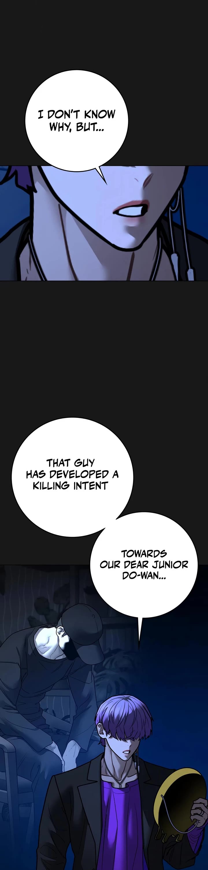 Reality Quest Chapter 185 page 73 - Chapter 185