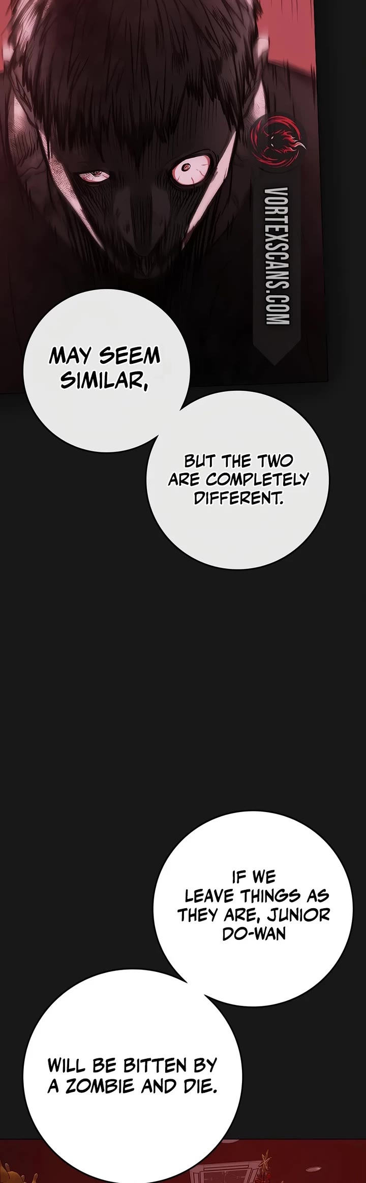 Reality Quest Chapter 185 page 75 - Chapter 185