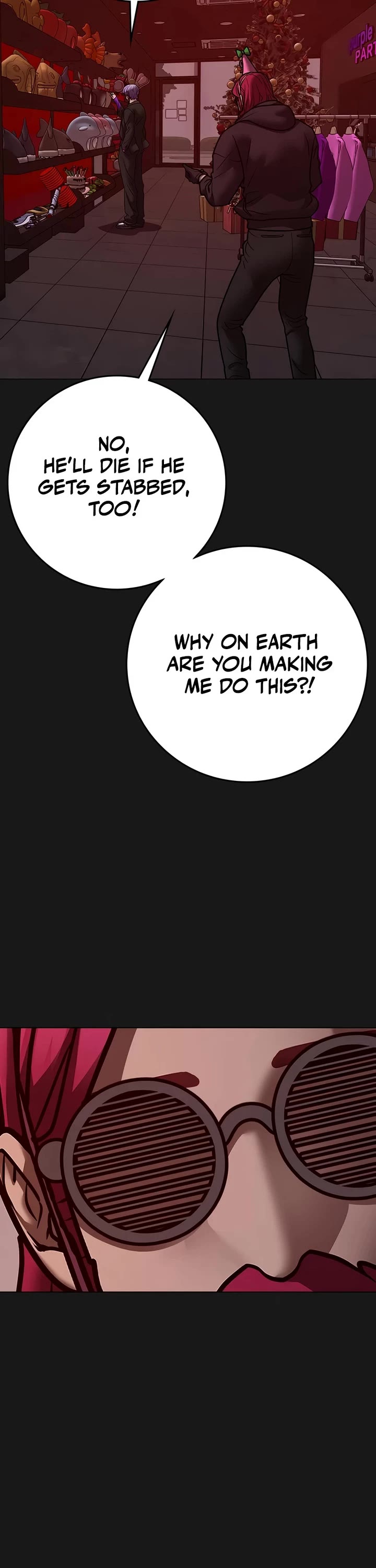 Reality Quest Chapter 185 page 76 - Chapter 185