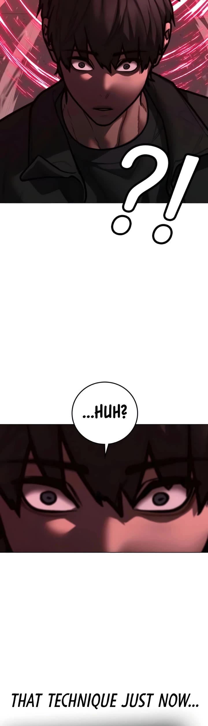 Reality Quest Chapter 186 page 16 - Chapter 186