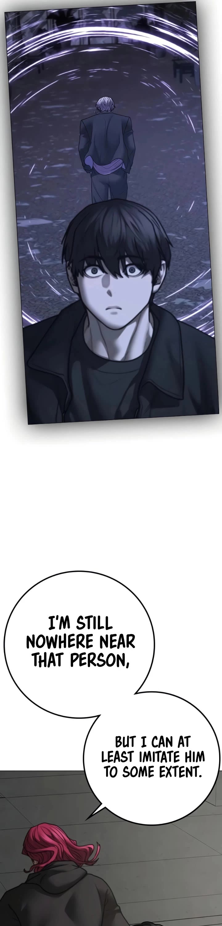 Reality Quest Chapter 186 page 17 - Chapter 186