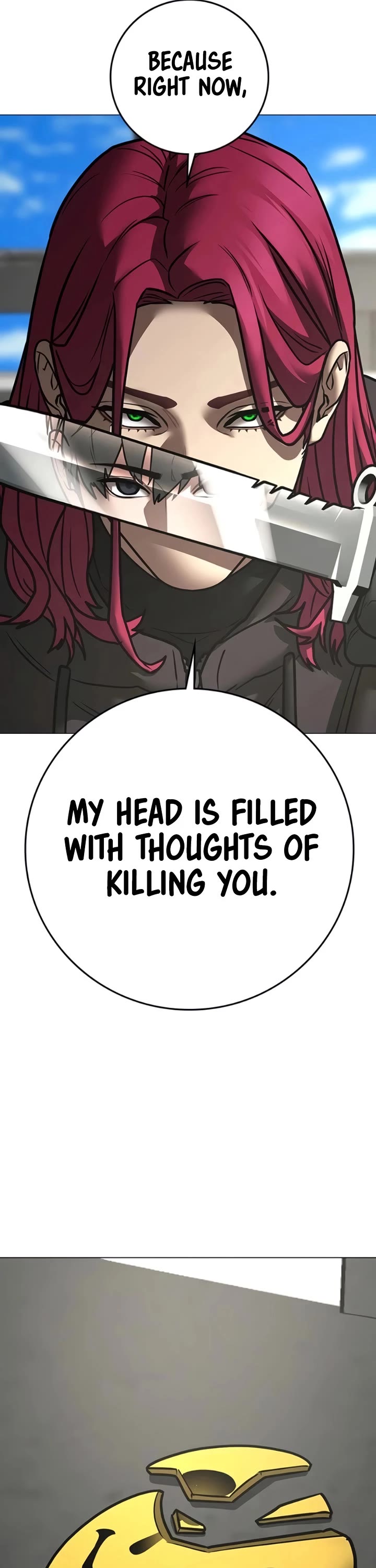 Reality Quest Chapter 186 page 24 - Chapter 186