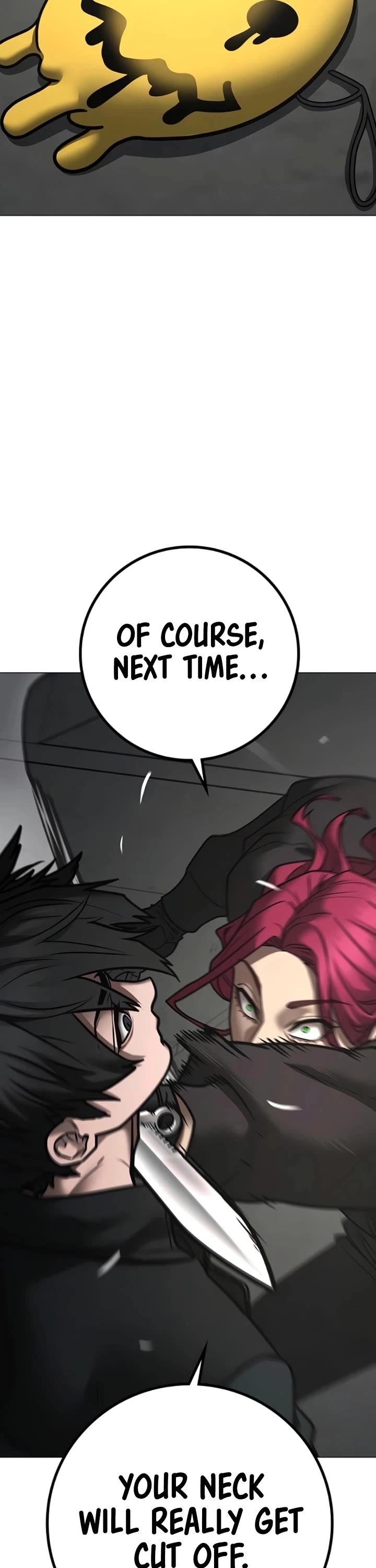 Reality Quest Chapter 186 page 25 - Chapter 186