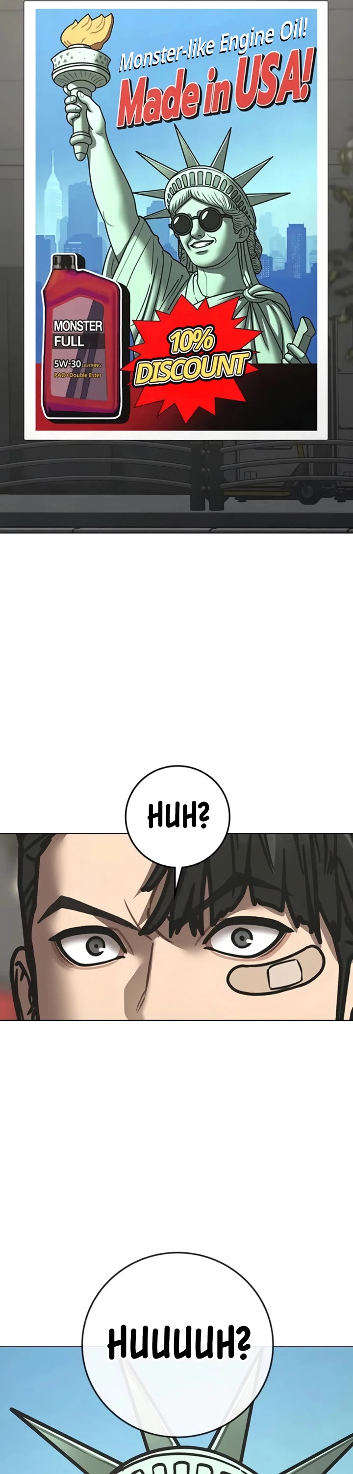 Reality Quest Chapter 186 page 35 - Chapter 186
