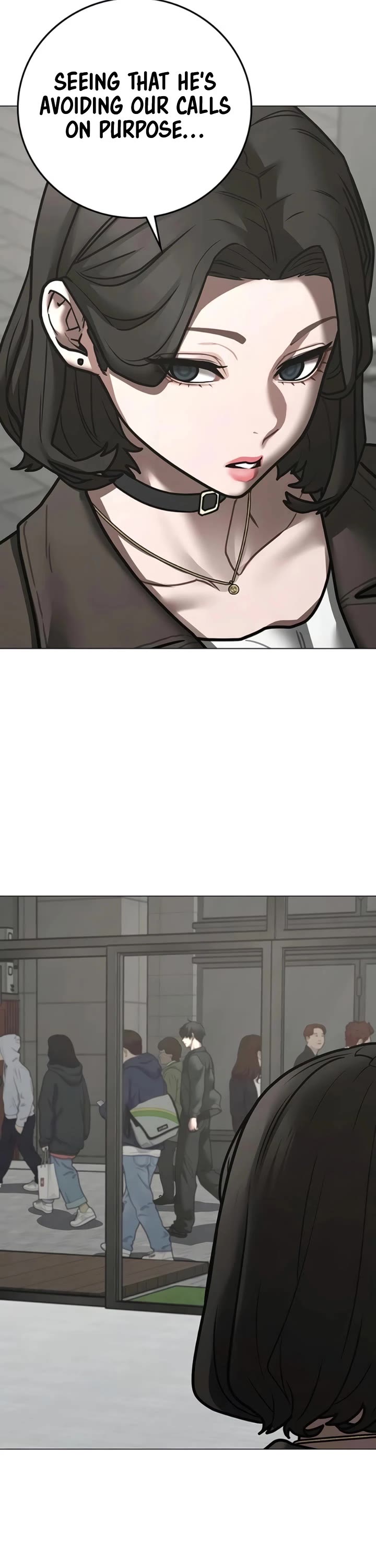 Reality Quest Chapter 186 page 39 - Chapter 186