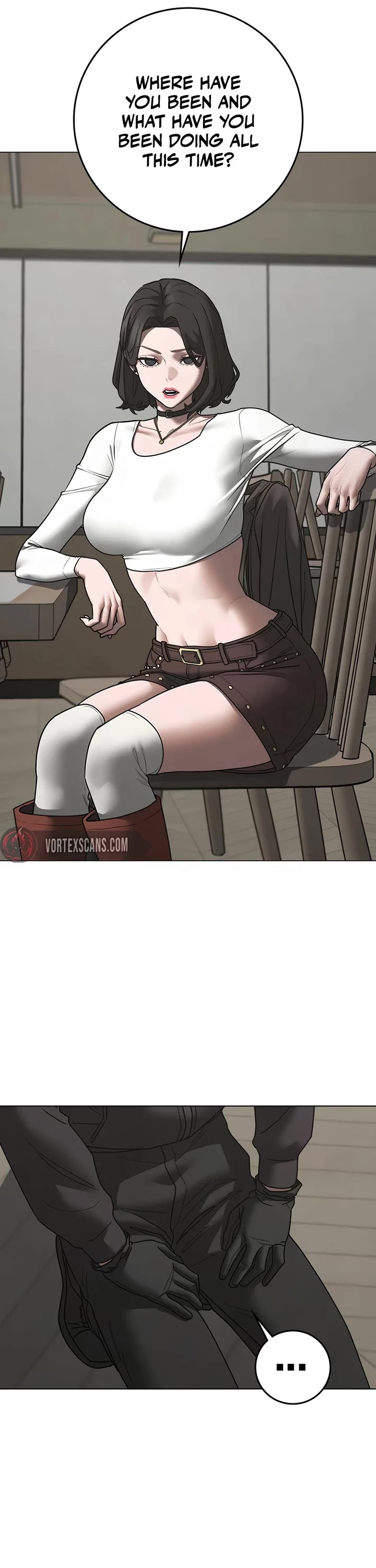 Reality Quest Chapter 187 page 20 - Chapter 187