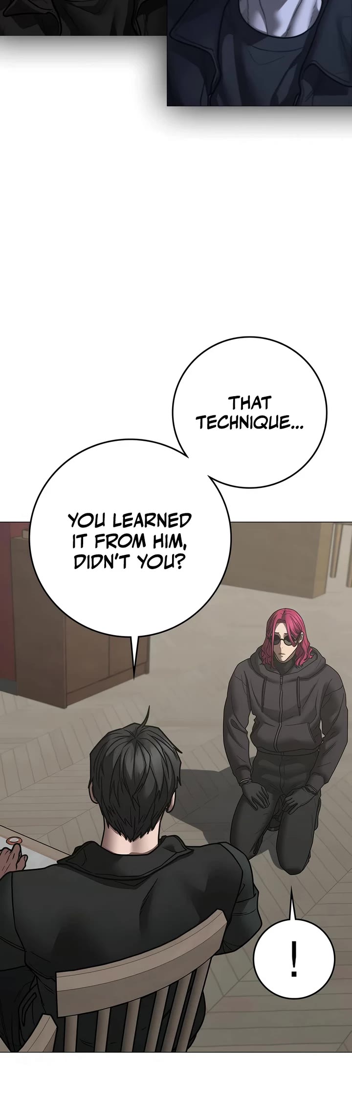 Reality Quest Chapter 187 page 23 - Chapter 187