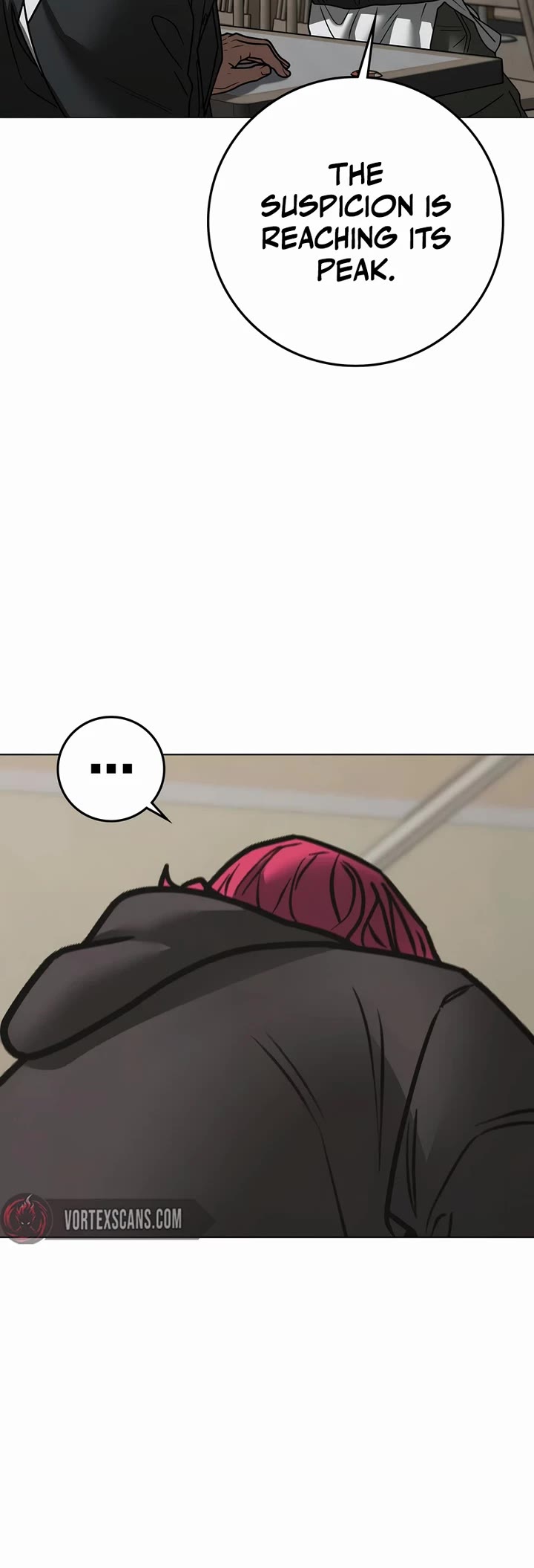 Reality Quest Chapter 187 page 29 - Chapter 187