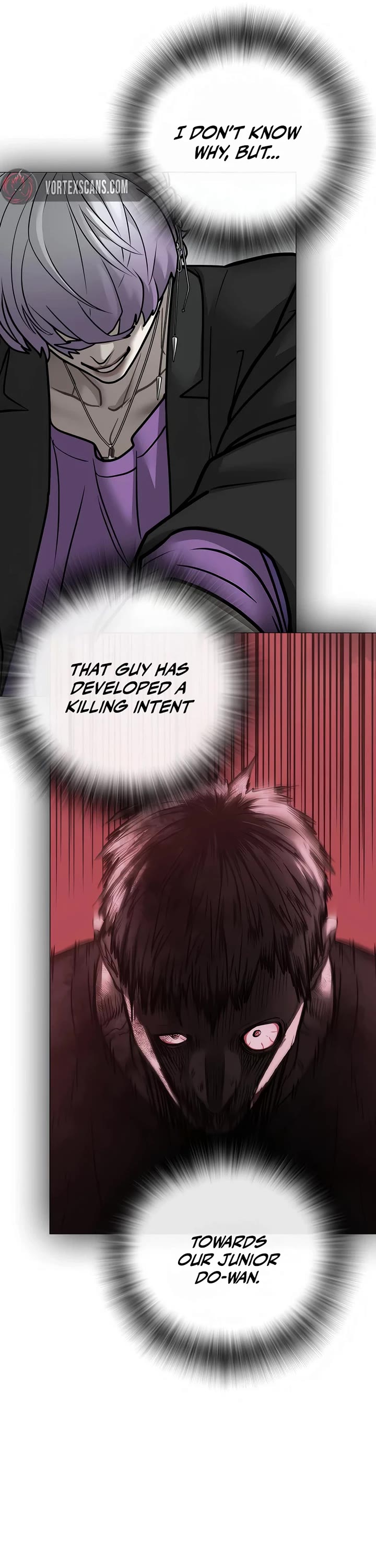 Reality Quest Chapter 187 page 30 - Chapter 187