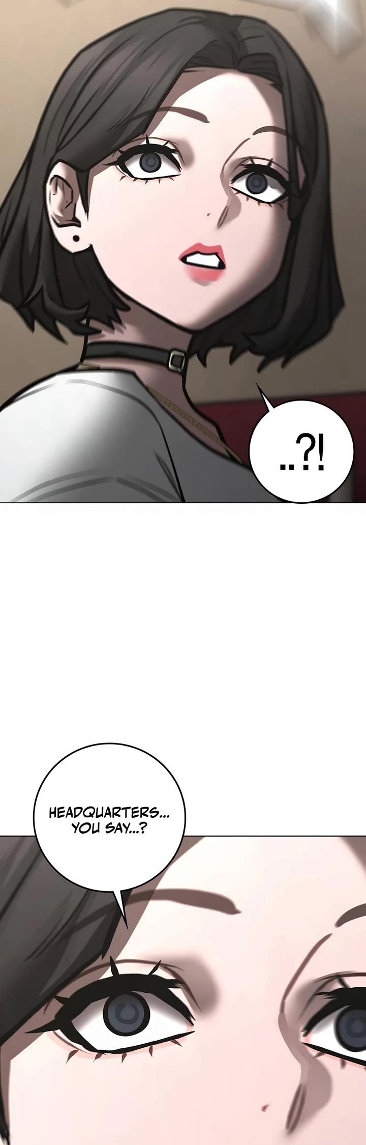 Reality Quest Chapter 187 page 33 - Chapter 187