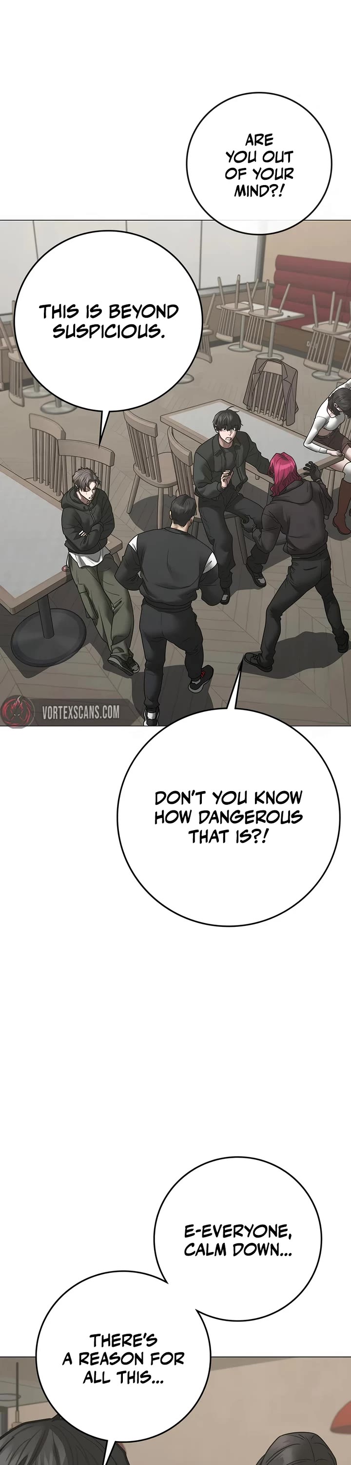 Reality Quest Chapter 187 page 35 - Chapter 187