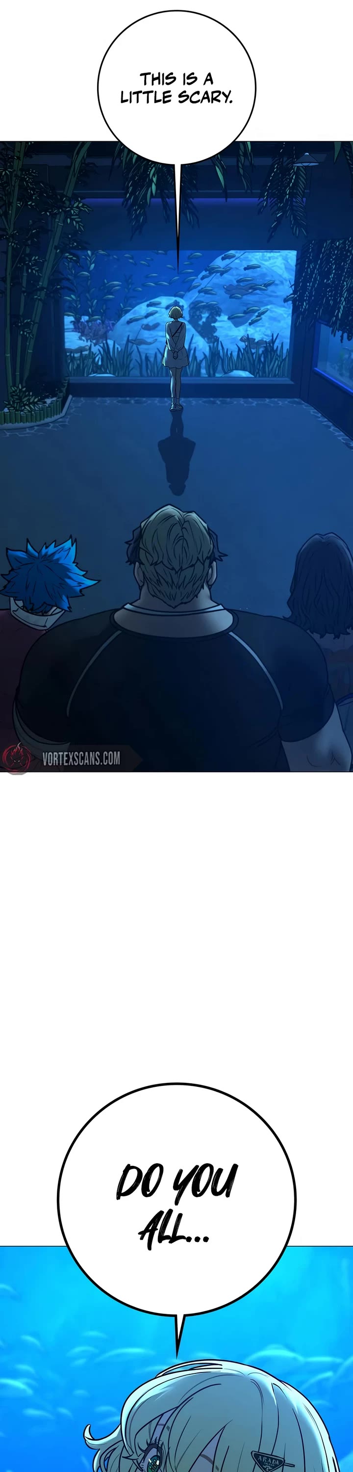 Reality Quest Chapter 187 page 45 - Chapter 187