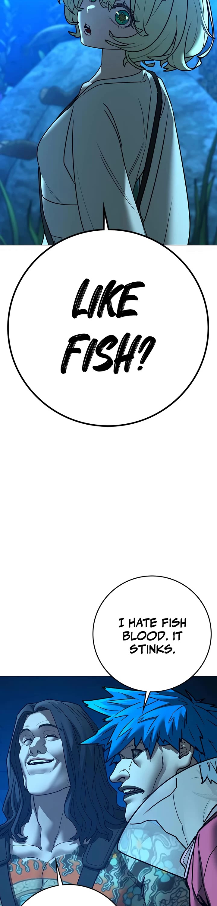 Reality Quest Chapter 187 page 46 - Chapter 187