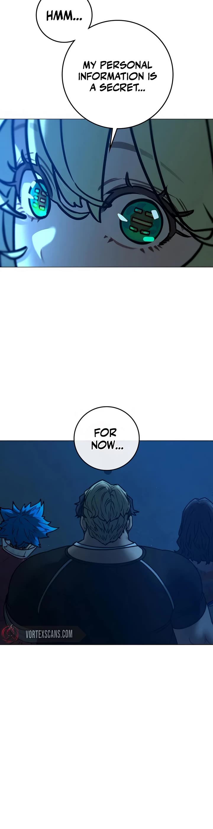 Reality Quest Chapter 187 page 48 - Chapter 187