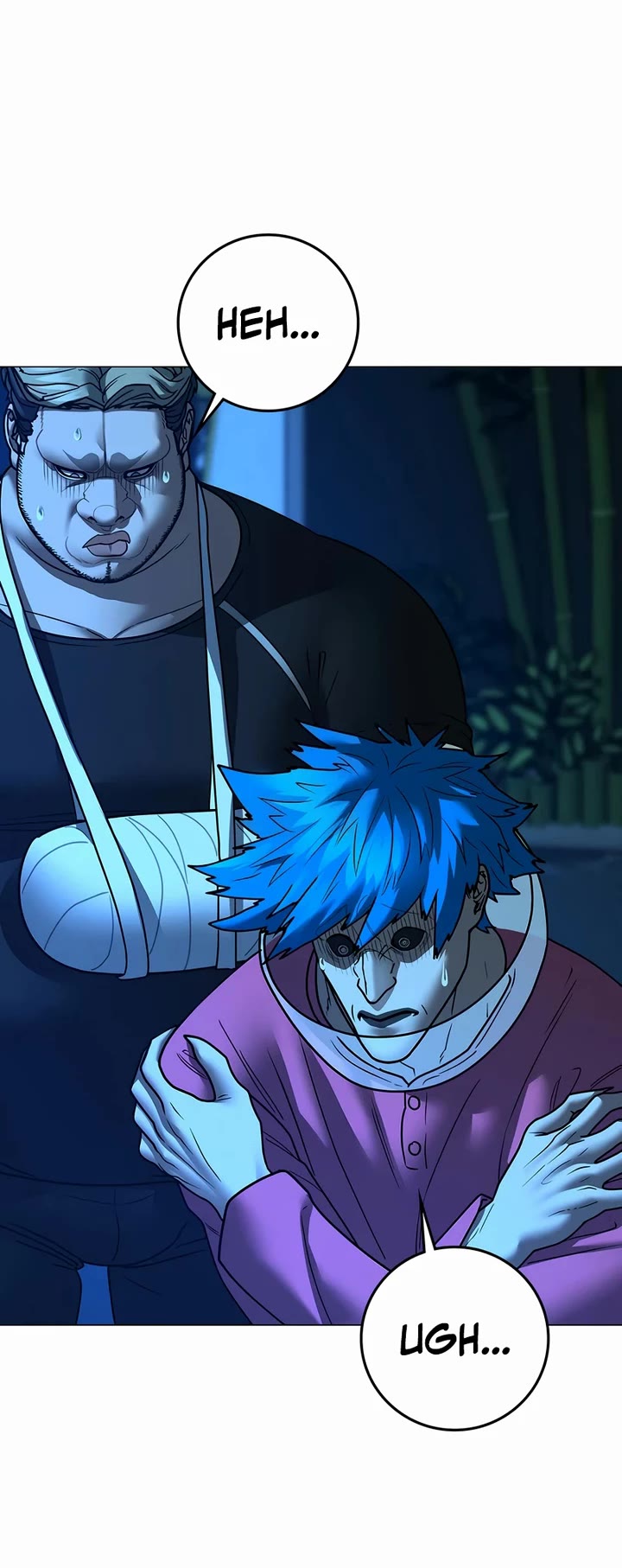 Reality Quest Chapter 187 page 62 - Chapter 187