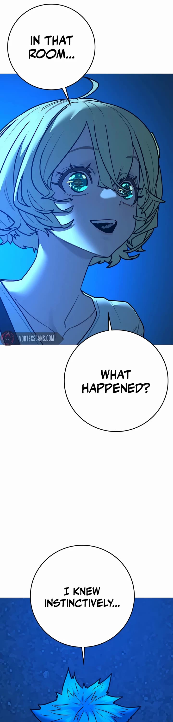 Reality Quest Chapter 187 page 64 - Chapter 187