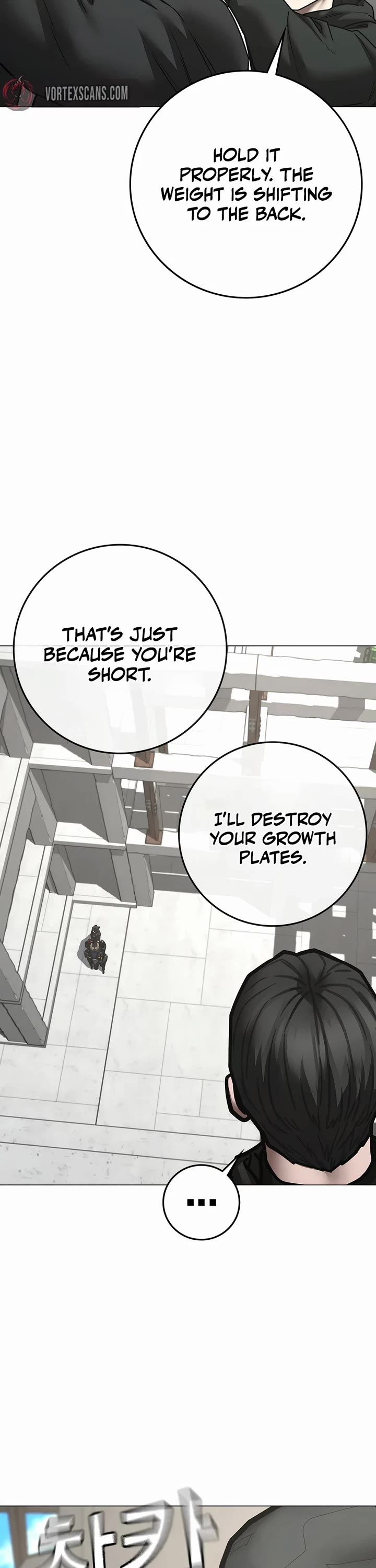 Reality Quest Chapter 187 page 7 - Chapter 187