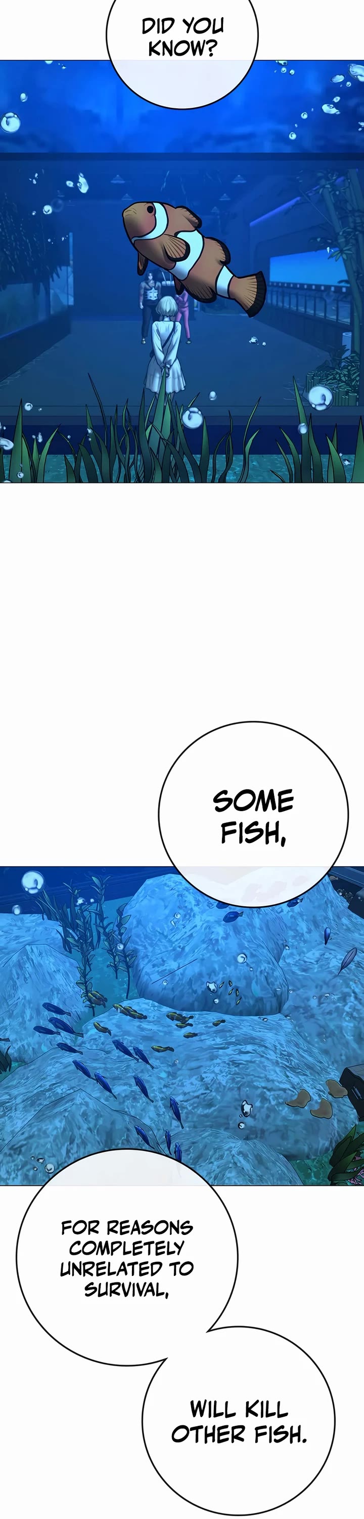 Reality Quest Chapter 187 page 70 - Chapter 187