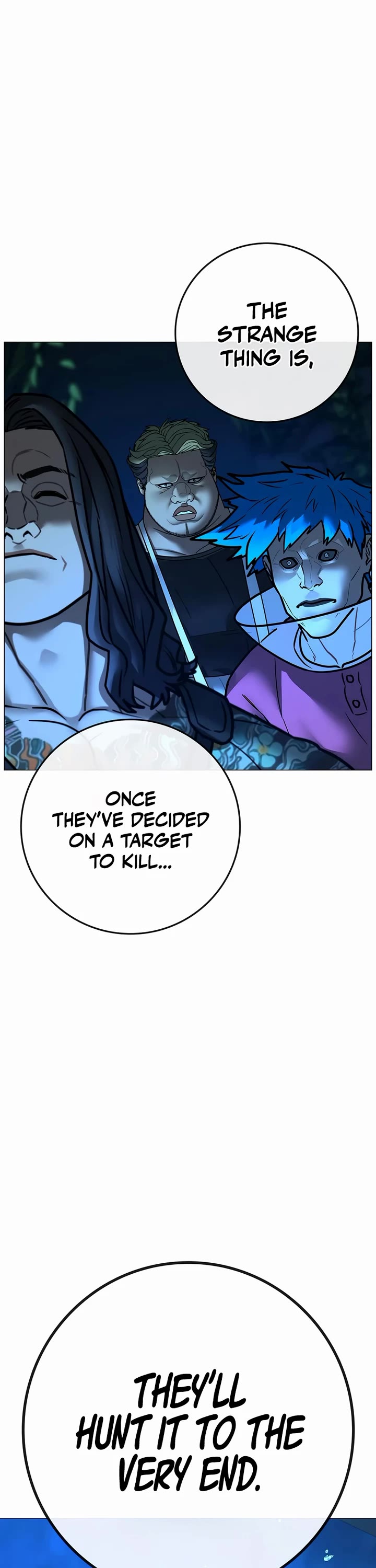 Reality Quest Chapter 187 page 71 - Chapter 187