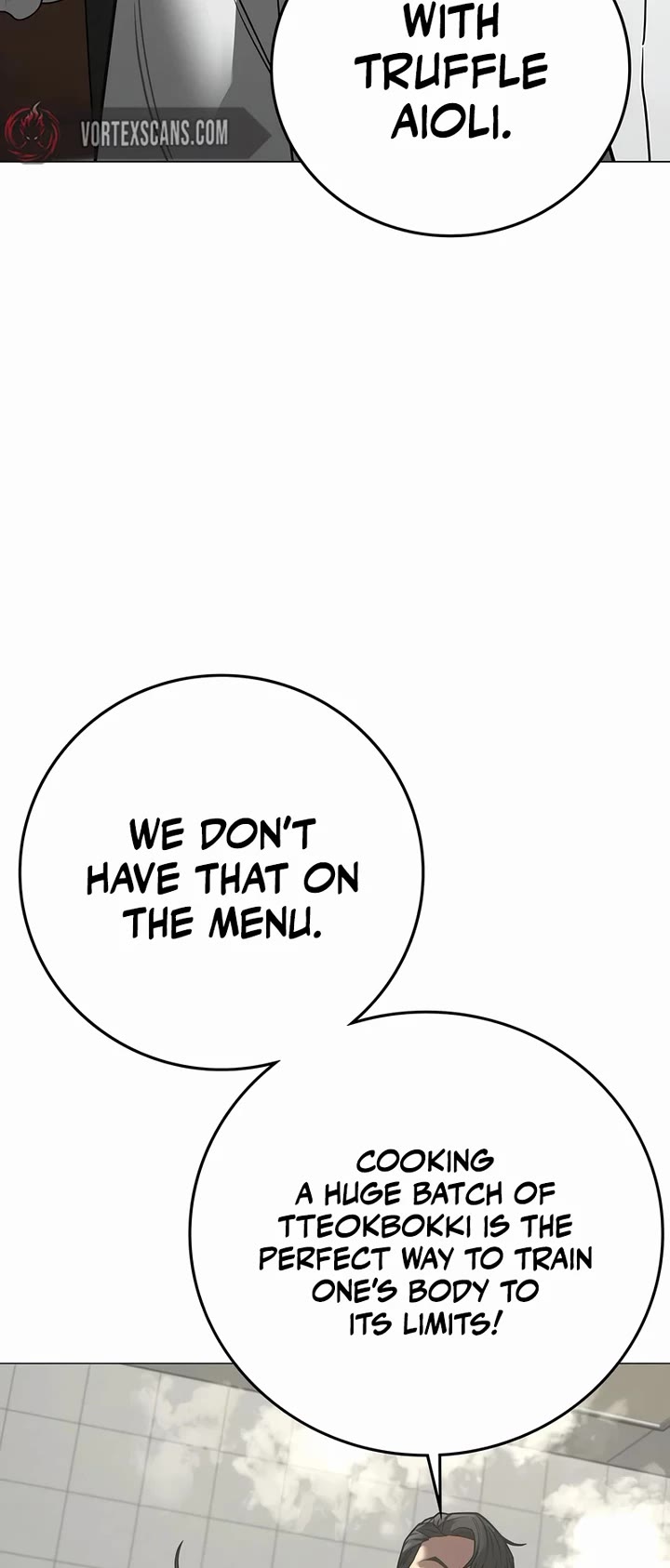 Reality Quest Chapter 187 page 77 - Chapter 187