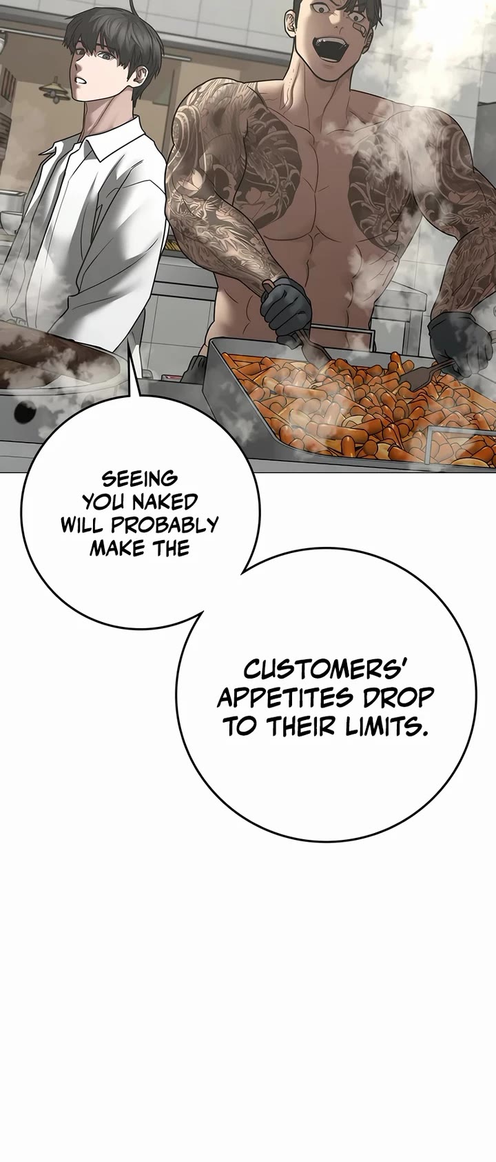 Reality Quest Chapter 187 page 78 - Chapter 187