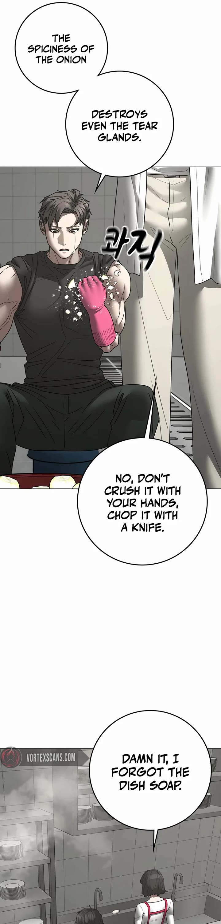 Reality Quest Chapter 187 page 79 - Chapter 187
