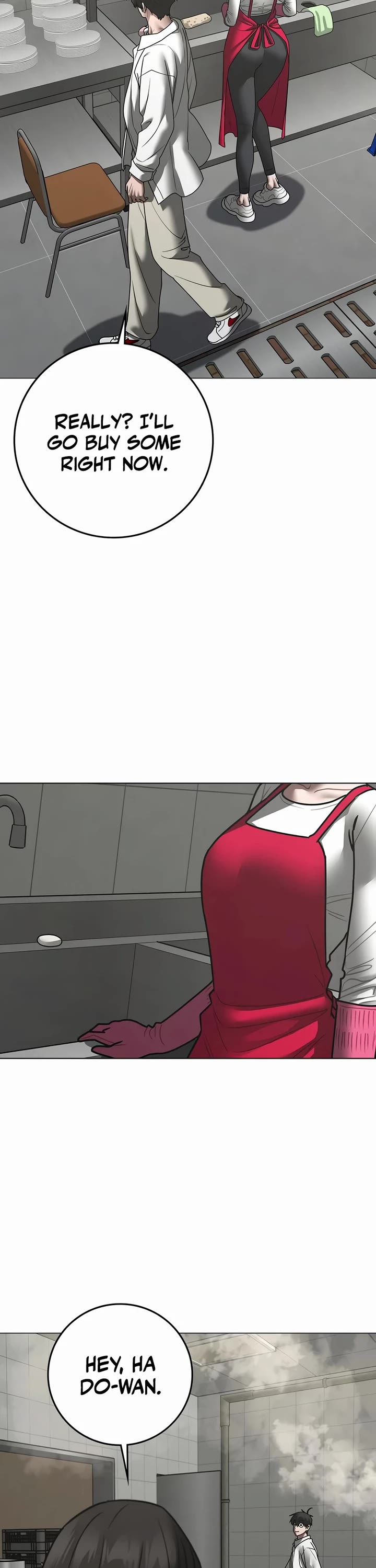Reality Quest Chapter 187 page 80 - Chapter 187