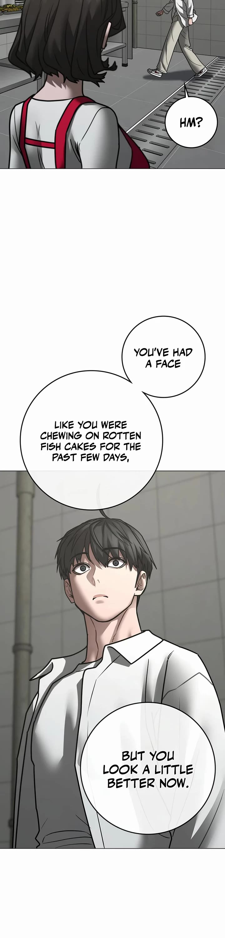 Reality Quest Chapter 187 page 81 - Chapter 187