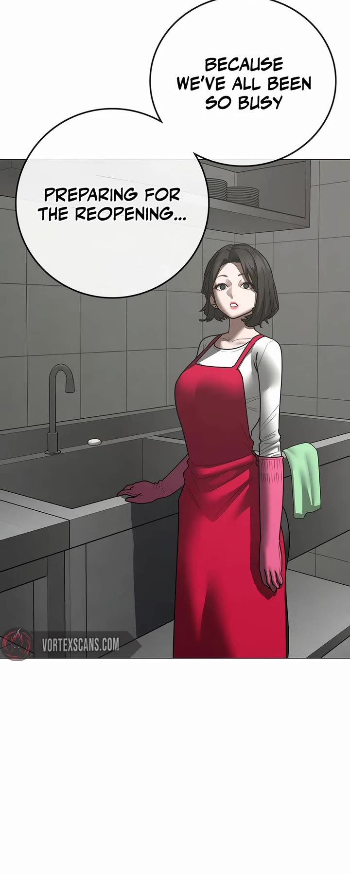 Reality Quest Chapter 187 page 83 - Chapter 187
