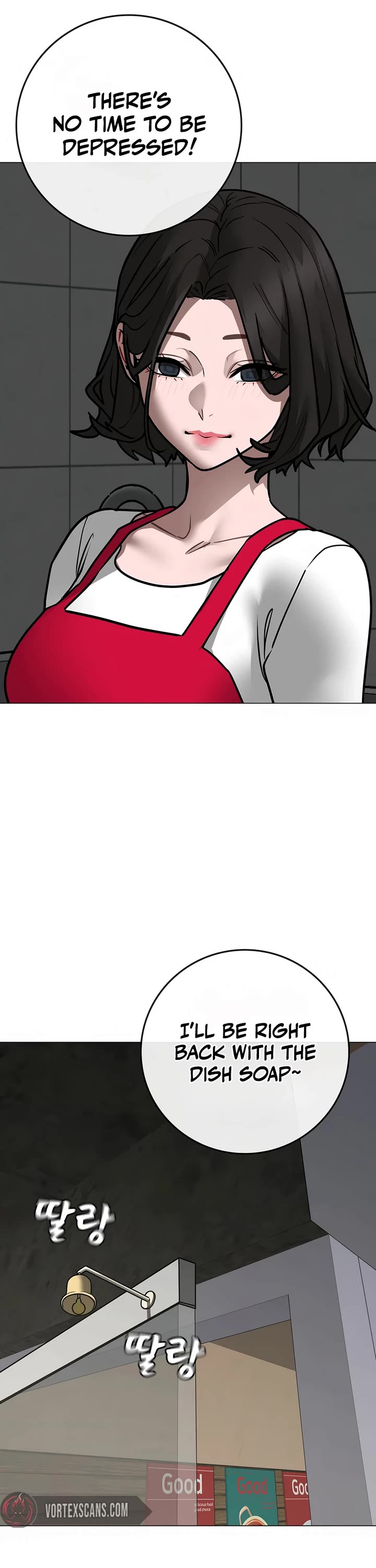 Reality Quest Chapter 187 page 84 - Chapter 187