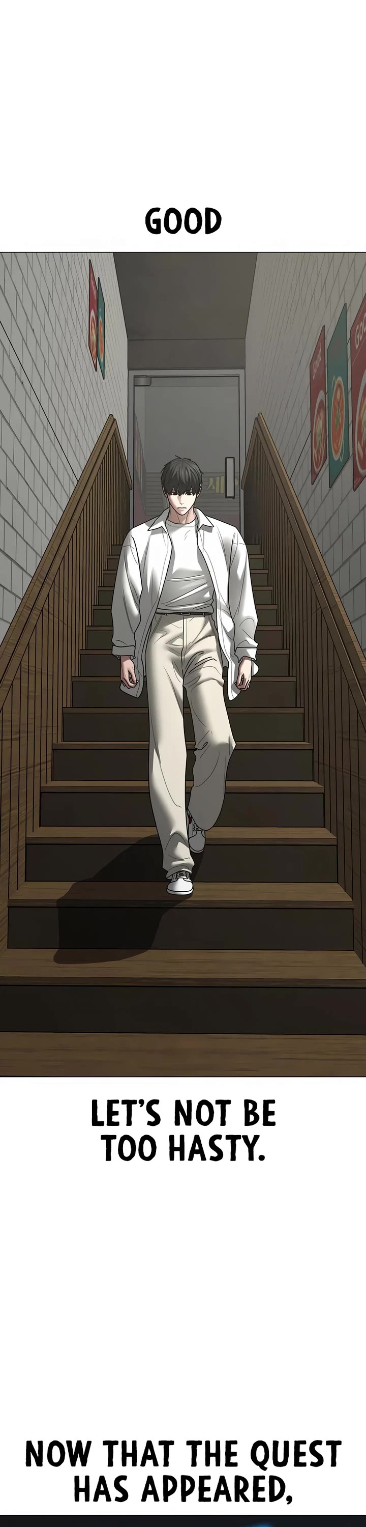 Reality Quest Chapter 187 page 85 - Chapter 187